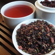Kamba Berry from Butiki Teas