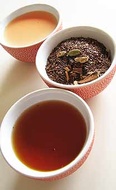 Savannah from Teas.com.au