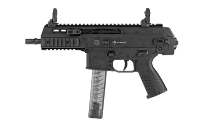 APC9 Pro | RTSP | Randolph | 07869