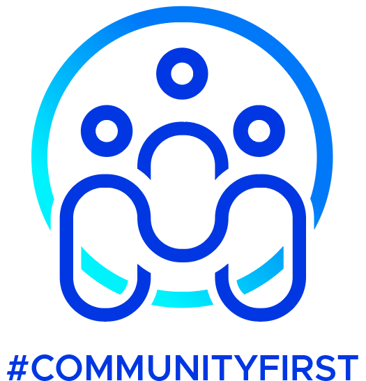 Community First Limited logo