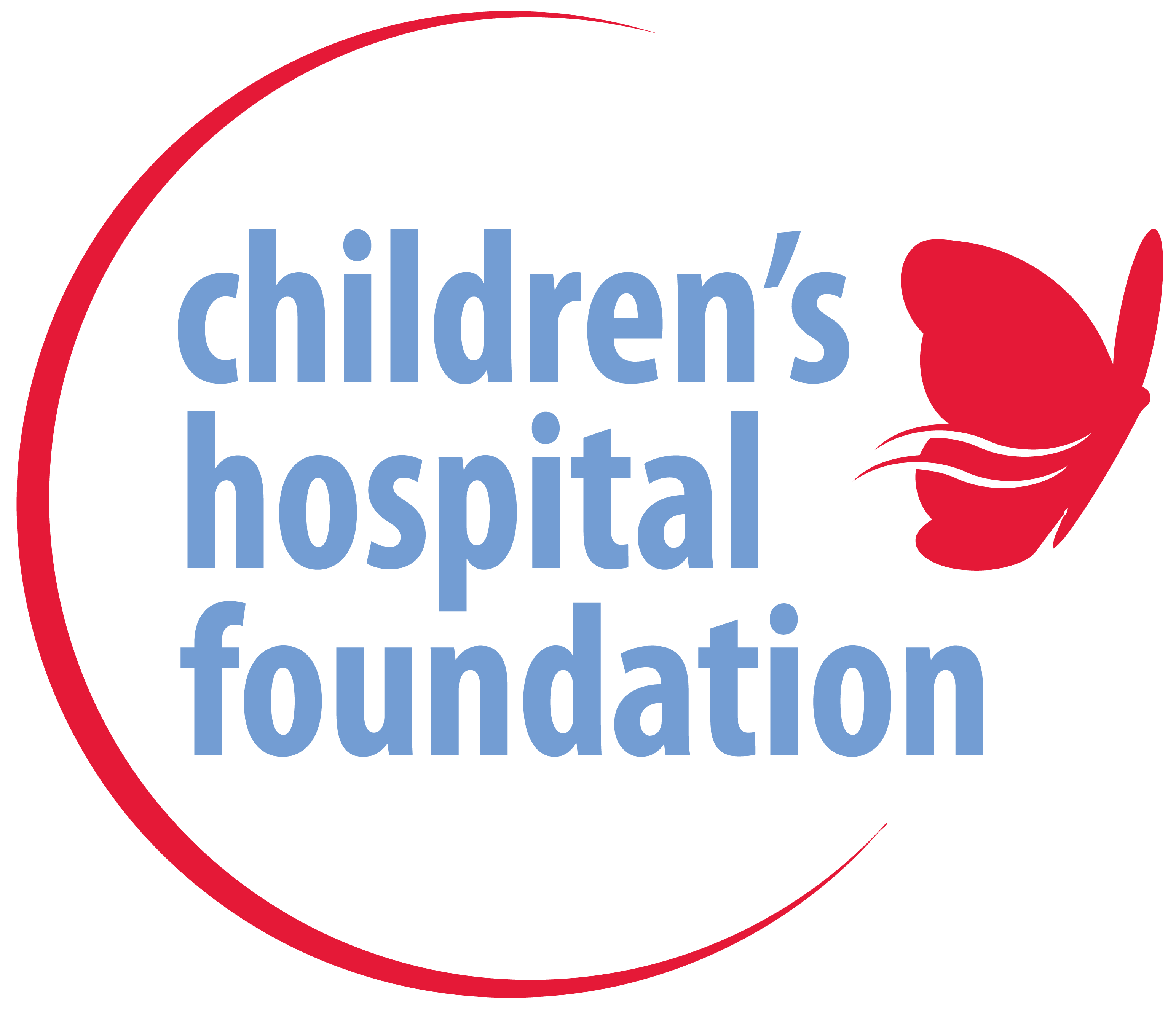 Children's Heart Center Children's Hospital Foundation (Powered by