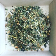 Give Me Urinary Health from Wild Fox Tea & Apothecary