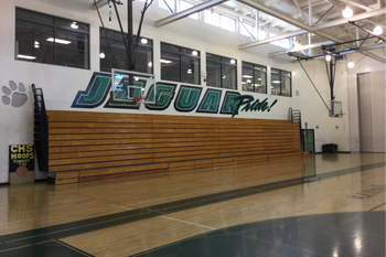 Gymnasium-Large