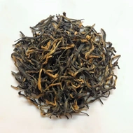 2019 Spring Wuyi Golden Horse Eyebrow Jin Jun Mei from Crafted Leaf Tea