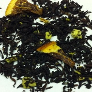 Orange Creamsicle from Praise Tea Company