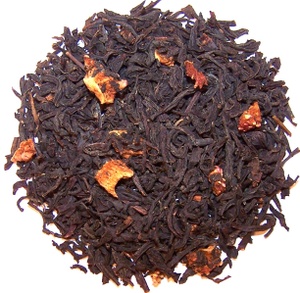 Lady Londonderry Tea by Townshend's Tea Company — Steepster