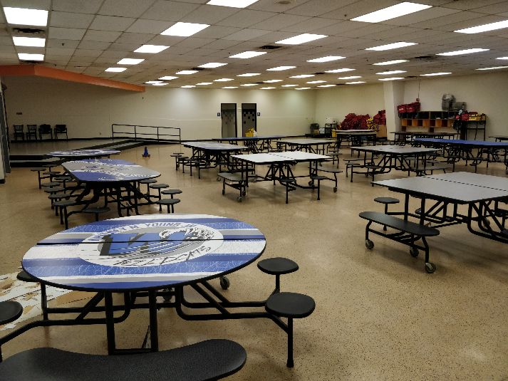 Cafeteria