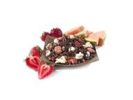 Strawberry Paraiso White Tea from Teavana