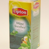 Mint Soother from Lipton