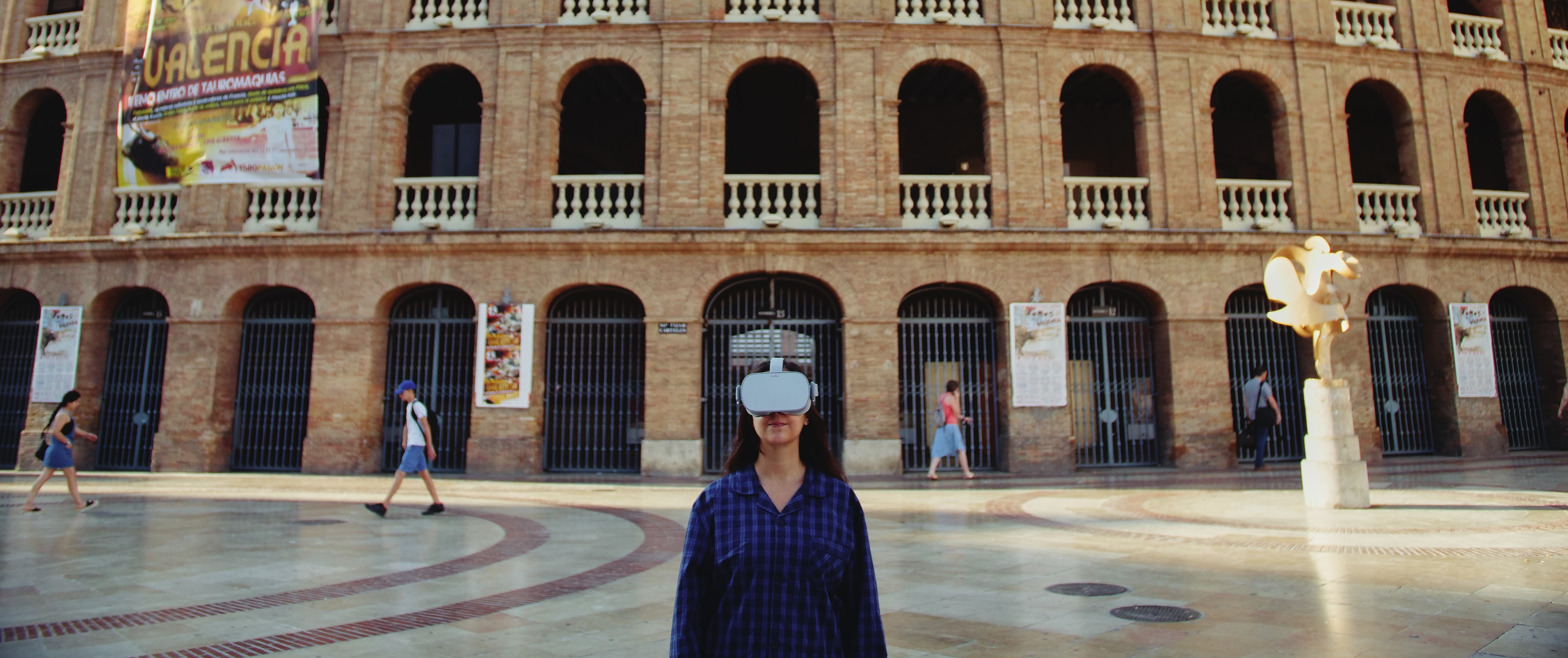VR Spanish Course | VR Languages