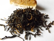 Underground Pumpkin from Tippy's Tea
