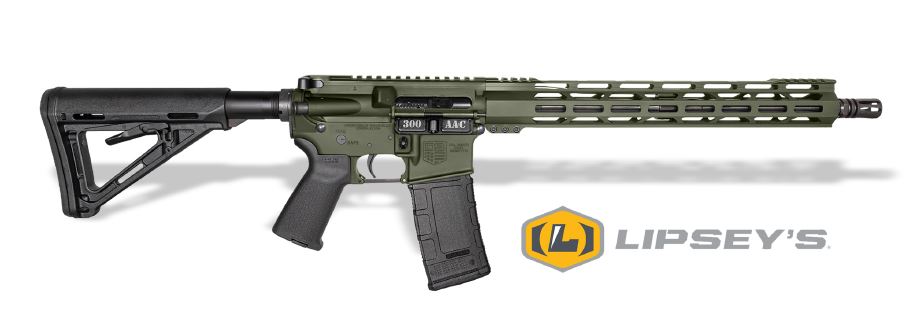 Carbon DB15 Rifle DB171BB102 | Big Igloo Armory LLC | Pemberton Borough ...