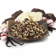 White Chocolate Peppermint Rooibos from Teavana