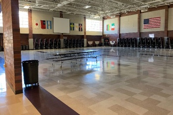 Cafeteria