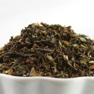 Vanilla Mint Pu-Erh from Fava Tea Company