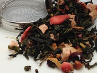 Strawberry Kiss from Tealux