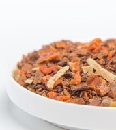 Carrot Cake from TeaTaxi
