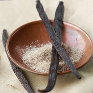 Royal Vanilla Beans from Elephant Chateau
