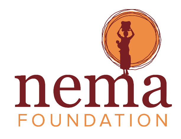 Nema Foundation logo