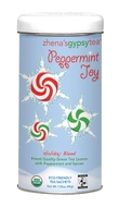 Peppermint Joy from Zhena's Gypsy Tea