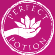 Chill Out Herbal Tea Blend from Perfect Potion