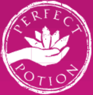 Chill Out Herbal Tea Blend from Perfect Potion