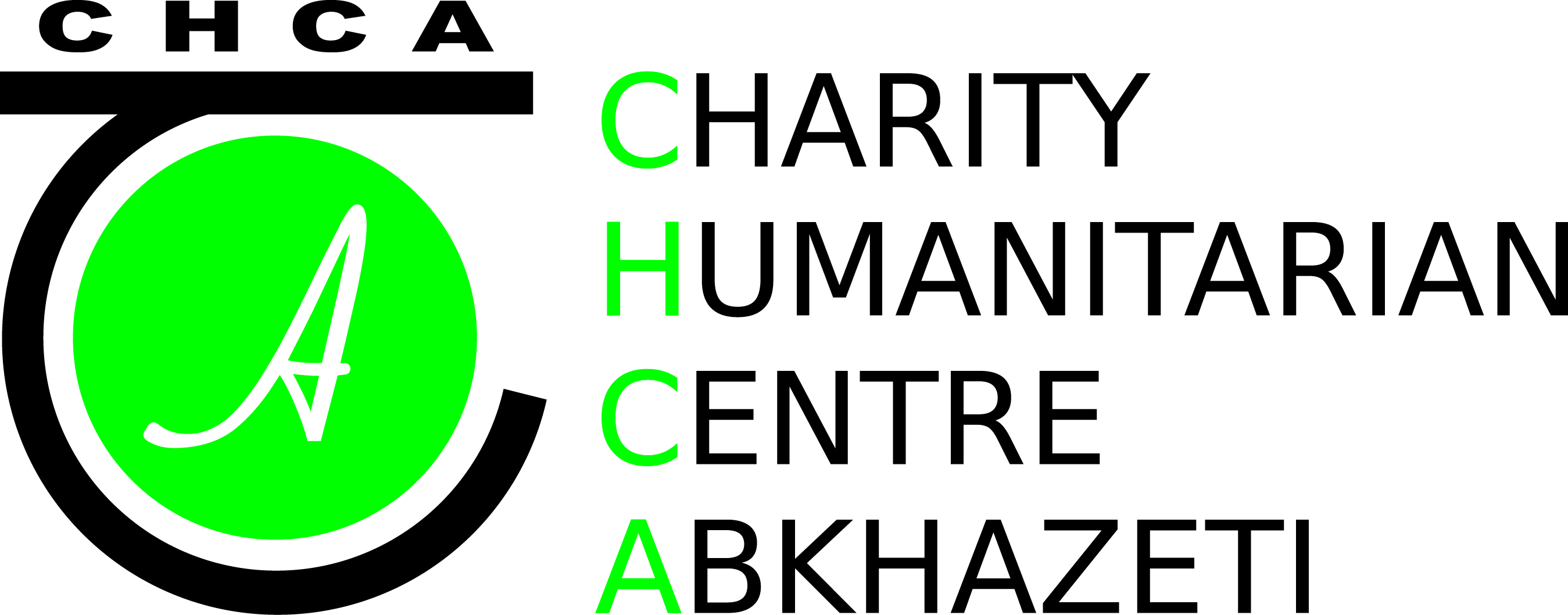CHCA logo
