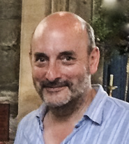 Colin Whitby