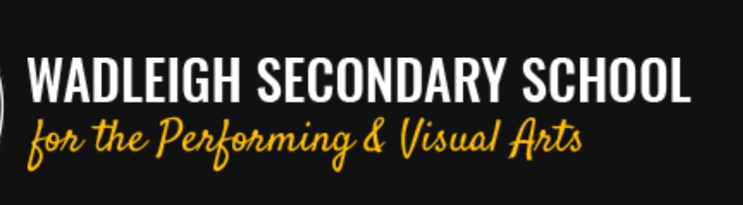 Wadleigh Parent Teacher Association logo