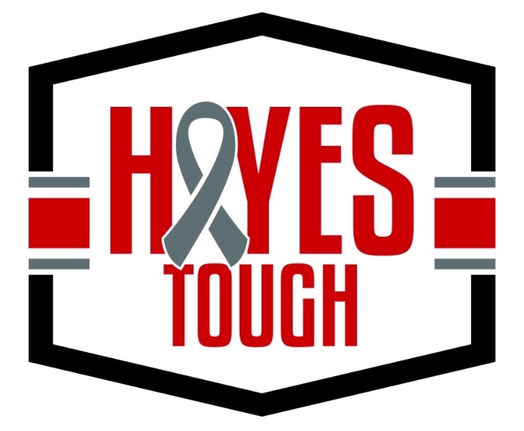 The HayesTough Foundation logo