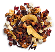 Sleigh Ride [duplicate] from DAVIDsTEA
