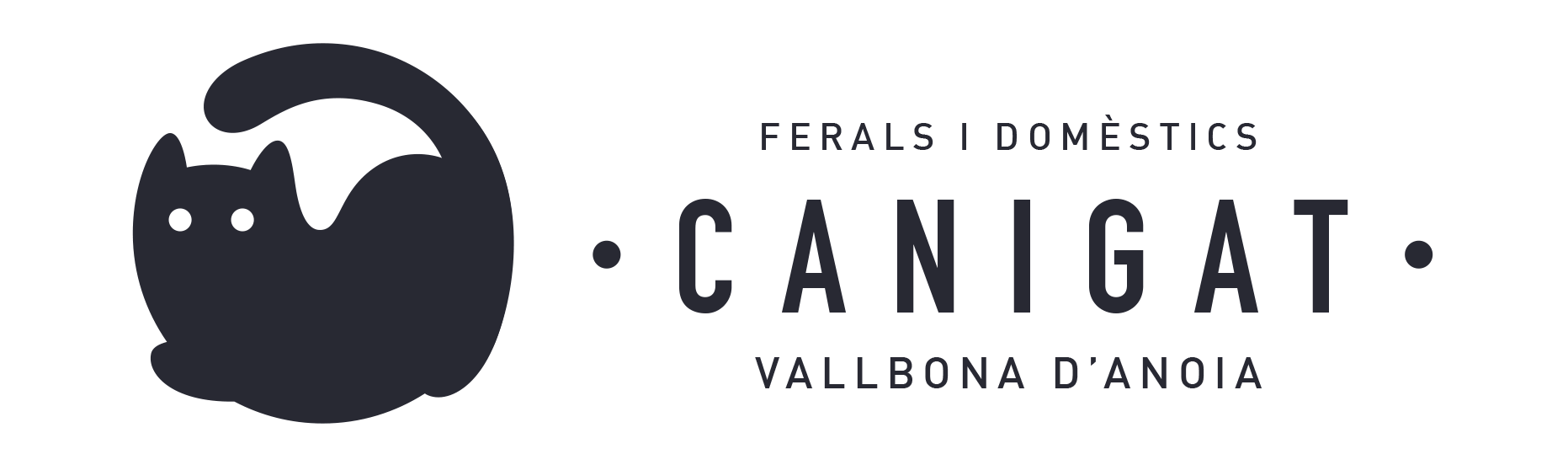 Canigat Vallbona d'Anoia logo