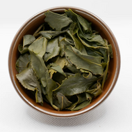 Li Shan Bi Lu Xi Oolong from Wang Family Tea
