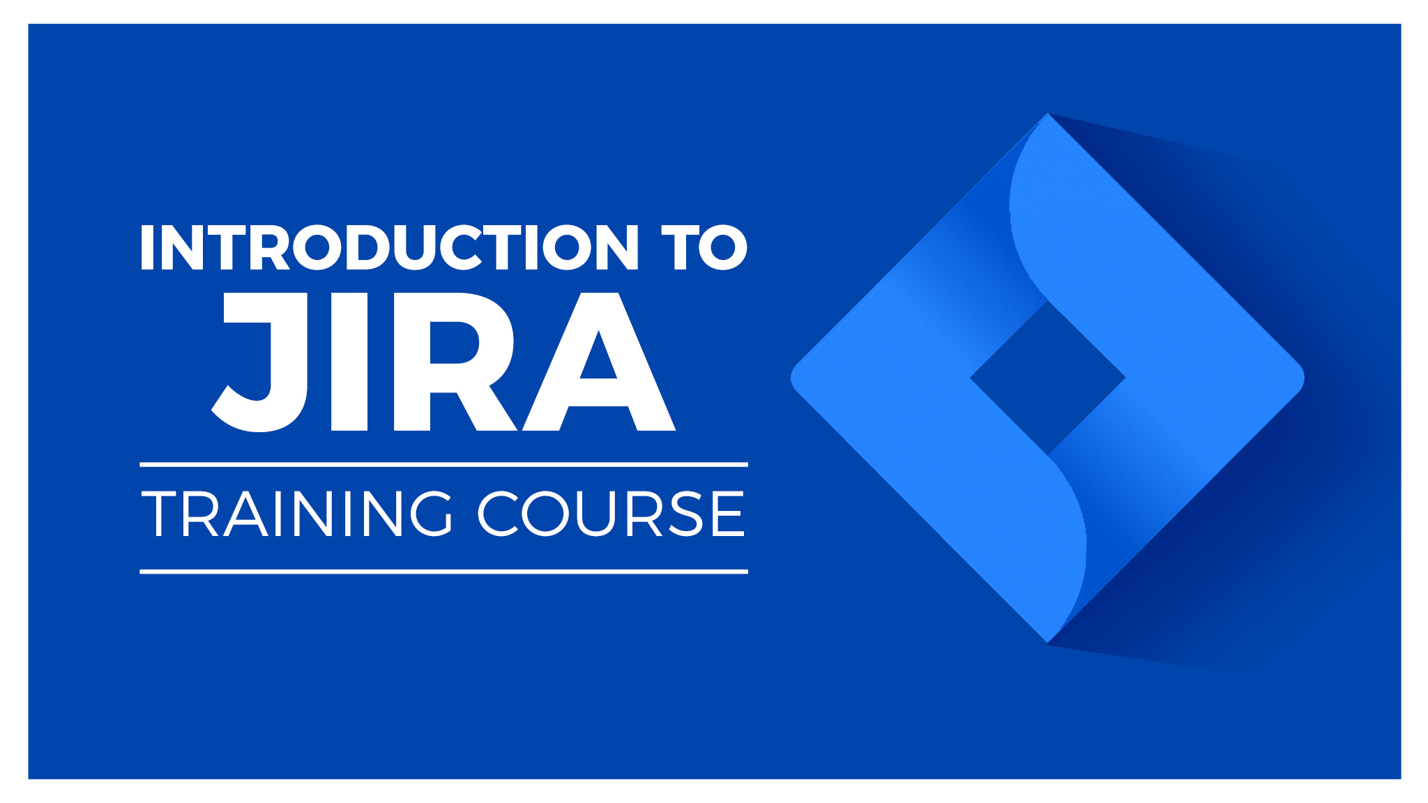 Getting Started in Jira