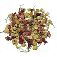 Spa Blend Herbal from 3 Teas