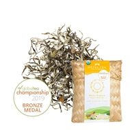 White Prakash (1st Flush) from Nepal Tea