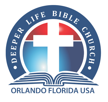 Deeper Life Bible Church Orlando logo