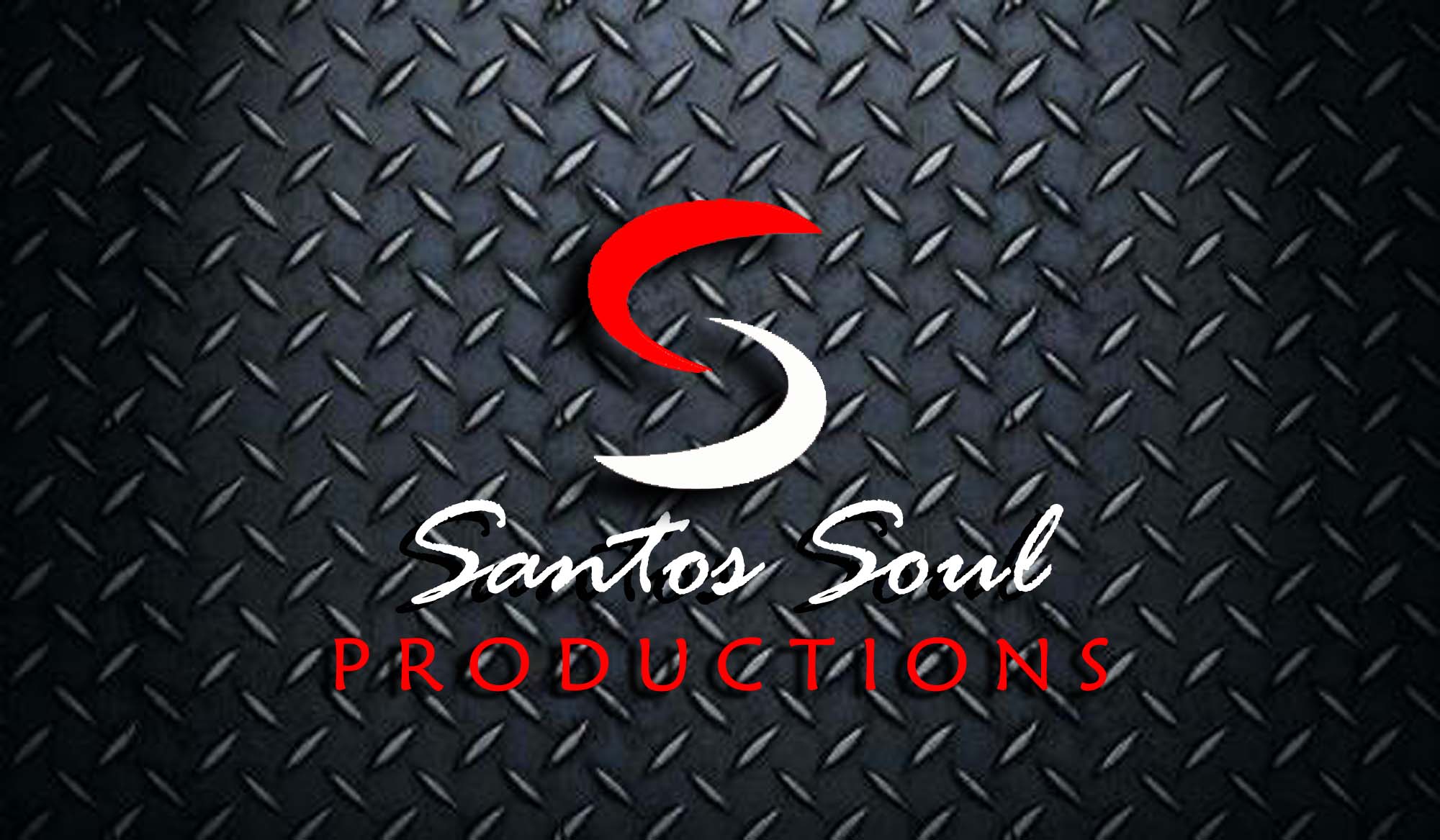 Santos Soul Productions Inc. logo