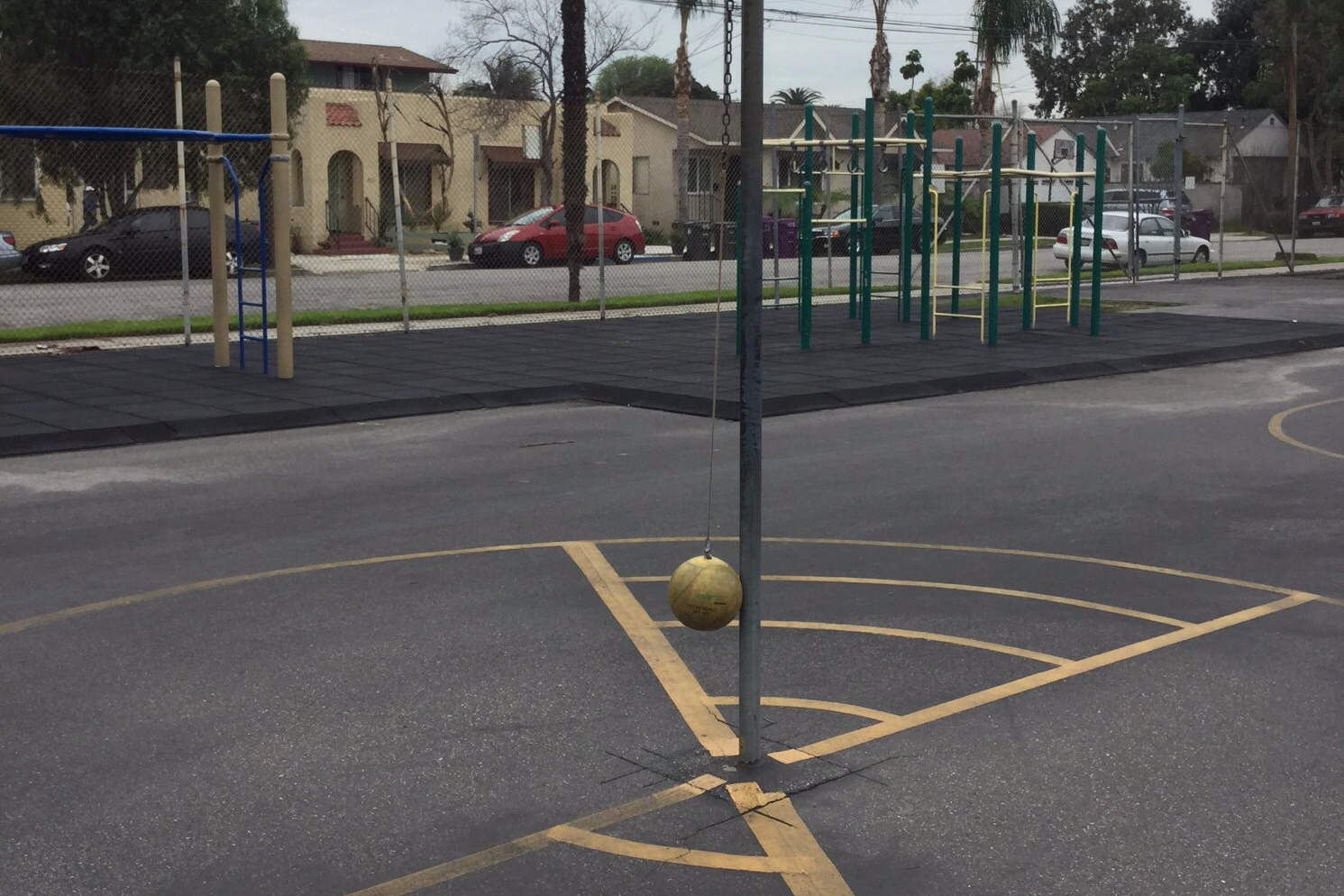 Playground