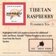 Tibetan Raspberry from Xanadu Fine Teas