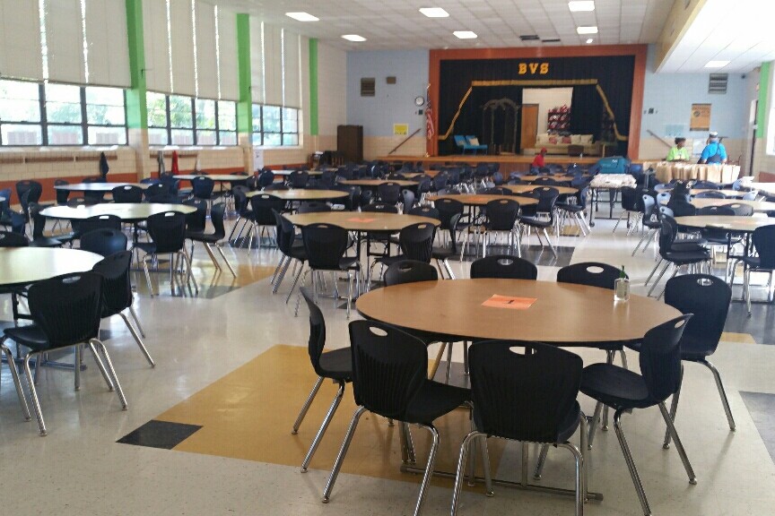 Cafeteria