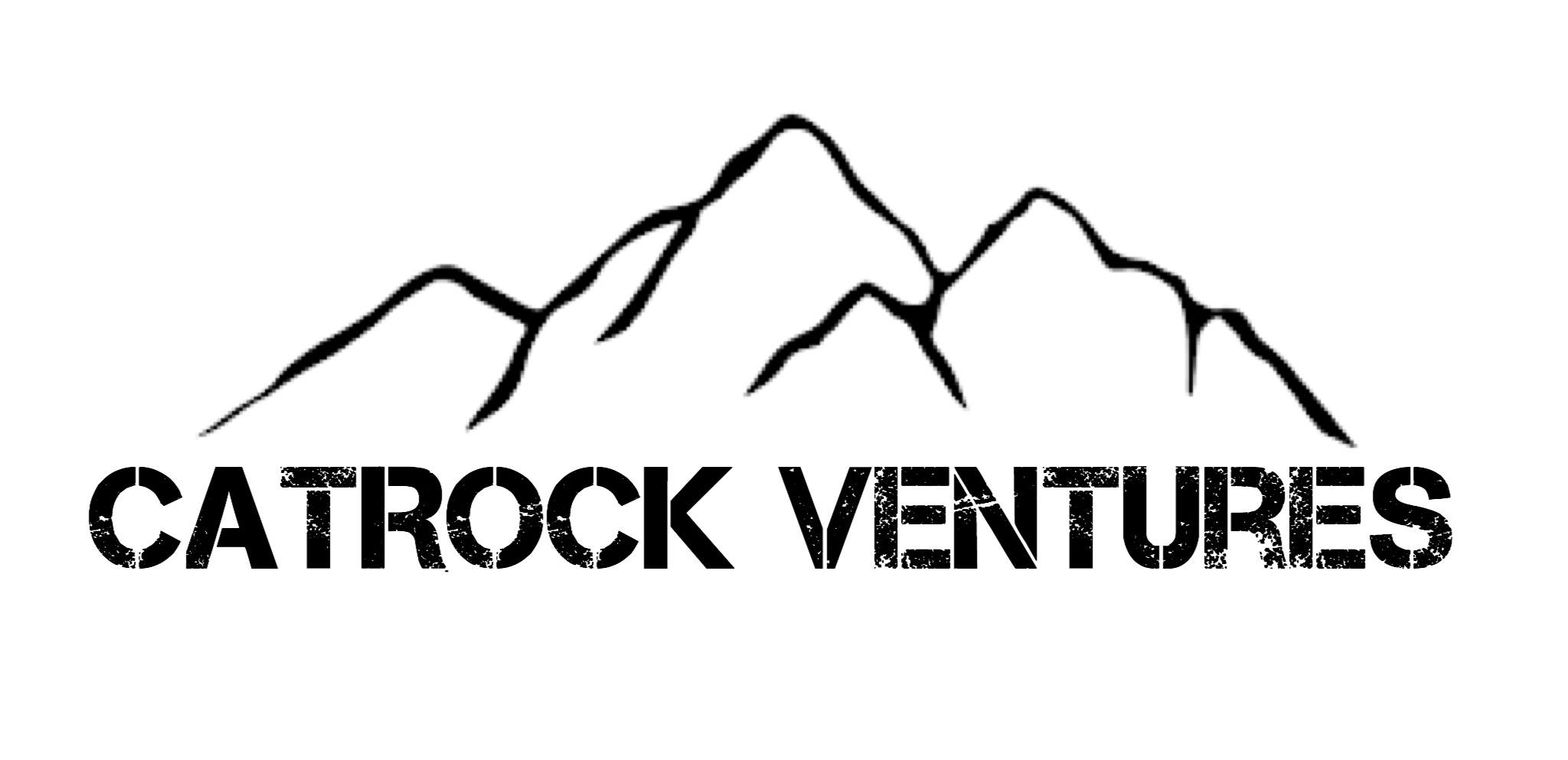 CatRock Ventures logo
