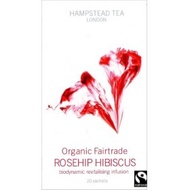 Rosehip Hibiscus from Hampstead Tea