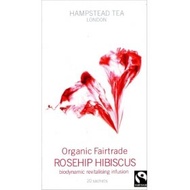 Rosehip Hibiscus from Hampstead Tea