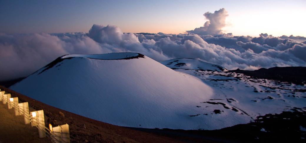 Maunakea Summit & Stars Adventure photo 5