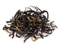 2017 Ancient Trees Black Tea Sun Dried from Tea Side