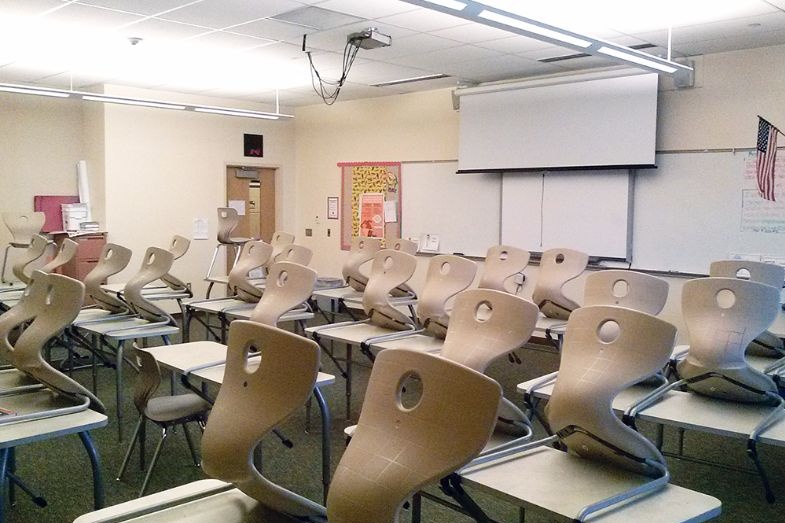 Classroom