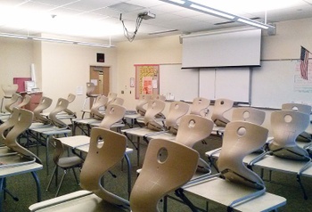 Classroom