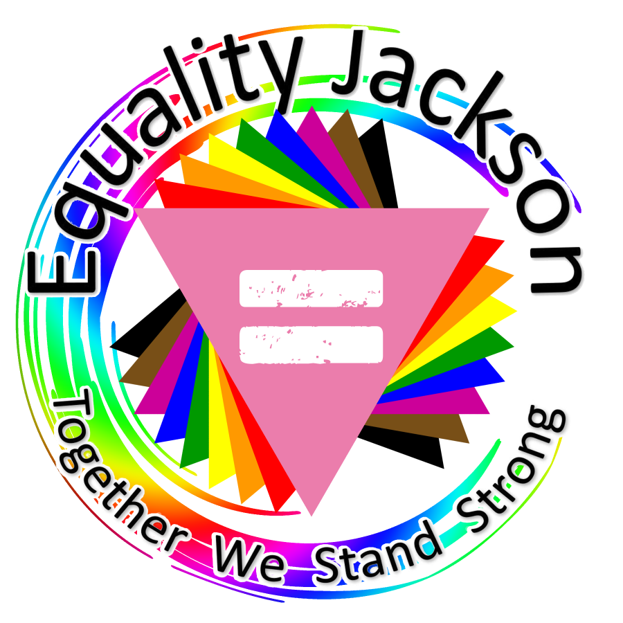 Equality Jackson logo