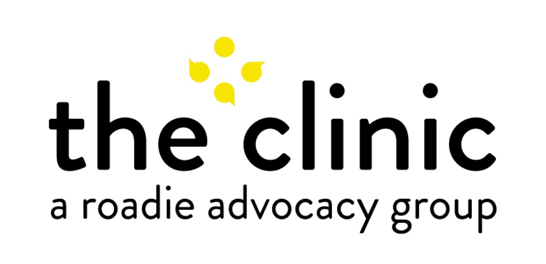 The Roadie Clinic, Inc logo